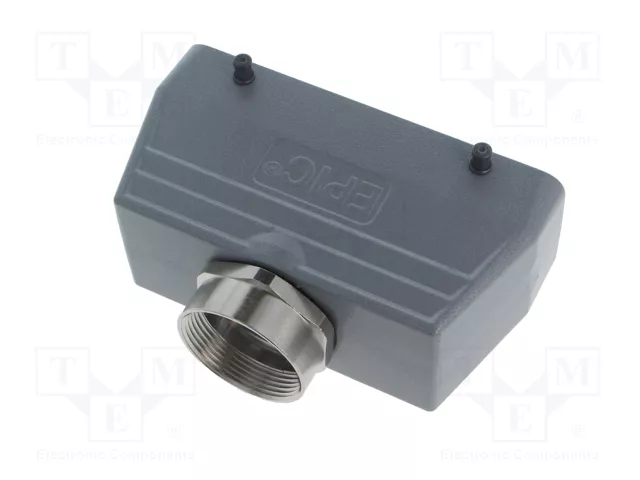 LAPP Carcasa para conectores HDC tamaño H-B 24 PG29