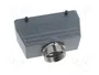 LAPP Carcasa para conectores HDC tamaño H-B 24 PG29
