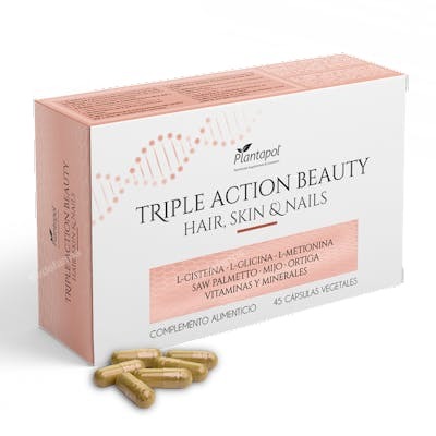 Triple Accion Beauty Triple Accion Beauty