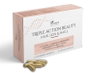 PLANTAPOL Triple Action Beauty cabello piel uñas 45 cápsulas