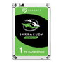 Seagate Barracuda ST3000DM007 Disco Duro Interno 3 TB 5400 RPM 256 MB 3.5 inch Serial ATA III