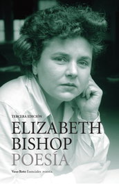 VASO ROTO, Obra completa 1. Poesía, Elizabeth Bishop - VASO ROTO
