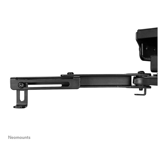Newstar Neomounts CL25-540BL1 Soporte de techo para proyector ajustable 60,5-90,5 cm Newstar Neomounts CL25-540BL1 Soporte de techo para proyector ajustable 60,5-90,5 cm