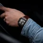 Casio Reloj Hombre AE-1200WHL Negro Cuarzo Digital