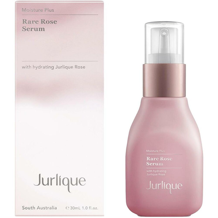 Jurlique Moisture Plus Rare Rose Serum 30 ml