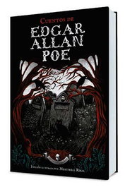 Cuentos de Edgar Allan Poe, Edgar Allan Poe - Penguin Random House Grupo Editorial, S.A.U.