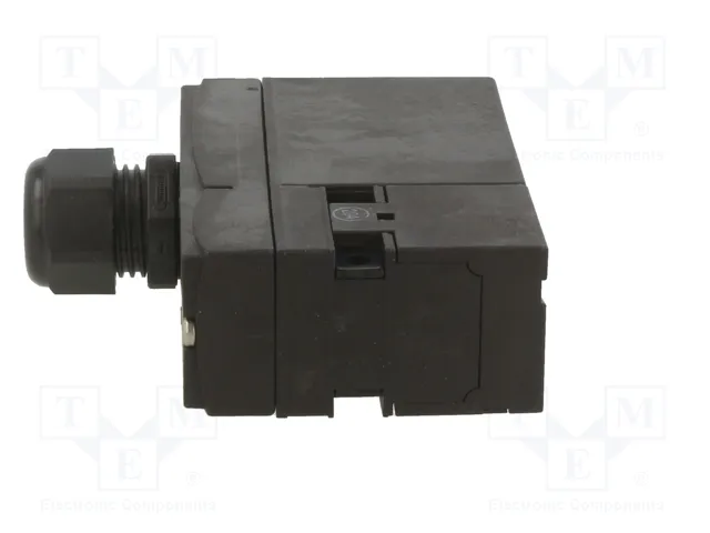 SCHMERSAL AZM 170 Interruptor de seguridad acerrojado