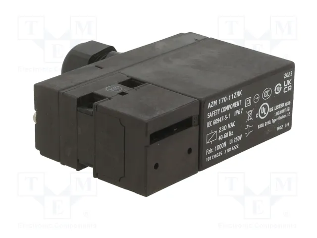 SCHMERSAL AZM 170 Interruptor de seguridad acerrojado