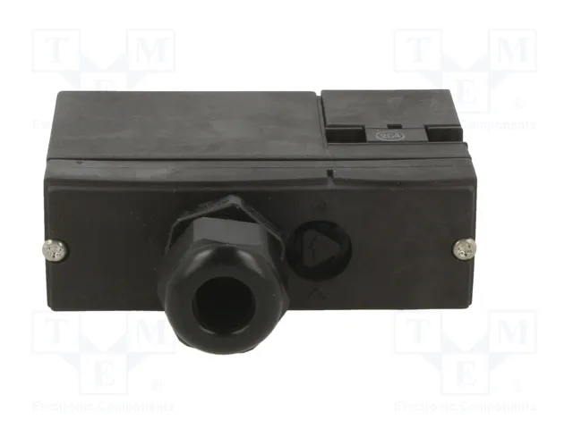 SCHMERSAL AZM 170 Interruptor de seguridad acerrojado