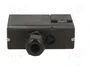 SCHMERSAL AZM 170 Interruptor de seguridad acerrojado