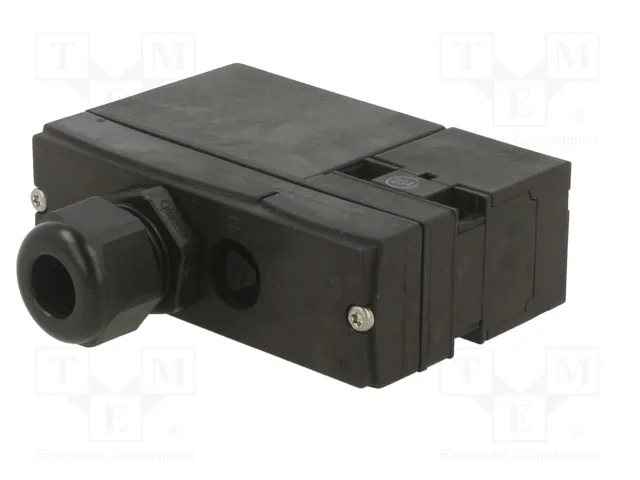 SCHMERSAL AZM 170 Interruptor de seguridad acerrojado