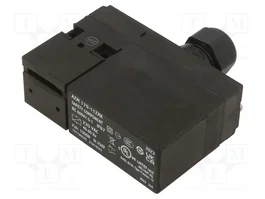 SCHMERSAL AZM 170 Interruptor de seguridad acerrojado