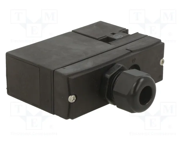 SCHMERSAL AZM 170 Interruptor de seguridad acerrojado