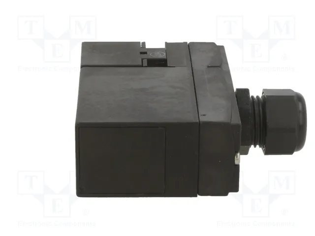 SCHMERSAL AZM 170 Interruptor de seguridad acerrojado