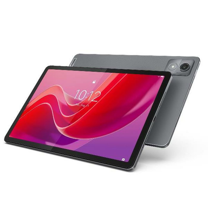 Lenovo Tab K11 4G 128GB 8GB 11 pulgadas Gris Lenovo Tab K11 4G 128GB 8GB 11 pulgadas Gris