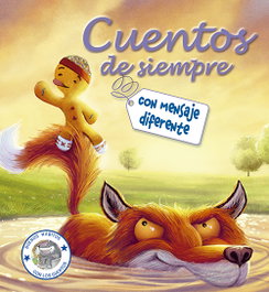 SAN PABLO EDITORIAL Cuentos de siempre, VV.AA. - SAN PABLO EDITORIAL