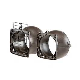 Ferplast Pieza para Empalmar Túneles 27x22cm