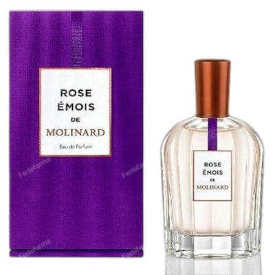 Molinard Rose Emois Eau de Parfum 90 ml
