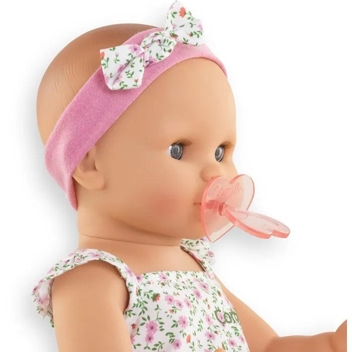 Corolle Mi muñeca grande Emma se está orinando 36 cm - AACTG19133