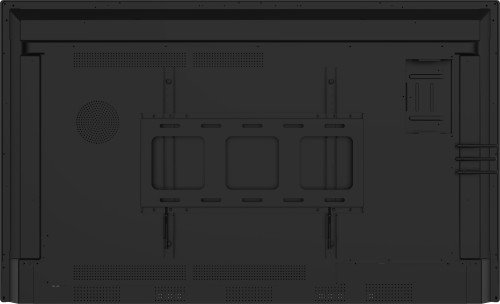 Iiyama TE7513A-B1AG Pantalla Interactiva 75" UHD IPS Android 14 8GB/128GB Antiglare 450cd/m² VESA 400x400