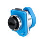 GoodConnections Alcasa S1 IC01-24H02 HDMI Azul