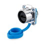 GoodConnections Alcasa S1 IC01-24H02 HDMI Azul
