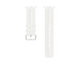 SAMSUNG Sport Band M/L Crema para Galaxy Watch 8 y 9
