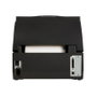 Citizen CL-S6621 Impresora de Etiquetas Thermodirecto/Termotransfer, 203 x 203 DPI, 150 mm/s, Ancho Máx. 12.5 cm, Negro