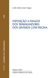 EDIÇOES COLIBRI - EXPOSIÇÃO A FUNGOS DOS TRABALHADORES DOS GINÁSIOS COM PISCINA