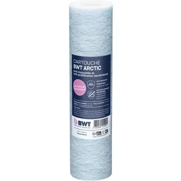 BWT Kit Mantenimiento Descalcificador Agua Universal 3 Cartuchos + Pastillas Limpieza 3660965003026 24 Meses