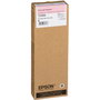 Epson T55K6N Vivid Light Magenta UltraChrome HDX/HD 700ml