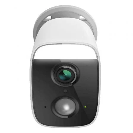 Cámara de Videovigilancia D-Link DCS-8627LH/ 123.8º/ Visión Nocturna/ Control desde APP