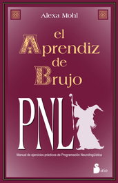 El aprendiz de brujo, Alexa Mohl - SIRIO EDITORIAL
