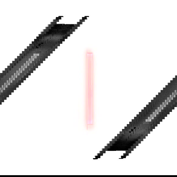 Thermaltake Riing 12 LED RGB 120mm Ventilador para Carcasa de Ordenador