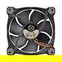 Thermaltake Riing 12 LED RGB 120mm Ventilador para Carcasa de Ordenador