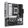 ASUS PRIME B840M-A WiFi Placa Base AMD B840 Zócalo AM5 DDR5 Micro ATX Wi-Fi 6E