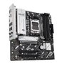ASUS PRIME B840M-A WiFi Placa Base AMD B840 Zócalo AM5 DDR5 Micro ATX Wi-Fi 6E