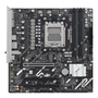 ASUS PRIME B840M-A WiFi Placa Base AMD B840 Zócalo AM5 DDR5 Micro ATX Wi-Fi 6E