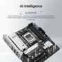 ASUS PRIME B840M-A WIFI Micro ATX con Socket AM5 y DDR5