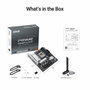ASUS PRIME B840M-A WIFI Micro ATX con Socket AM5 y DDR5