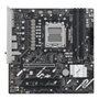 ASUS PRIME B840M-A WIFI Micro ATX con Socket AM5 y DDR5