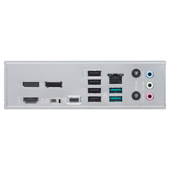 ASUS PRIME B840M-A WIFI Micro ATX con Socket AM5 y DDR5 ASUS PRIME B840M-A WIFI Micro ATX con Socket AM5 y DDR5