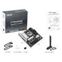 ASUS PRIME B840M-A WIFI Micro ATX con Socket AM5 y DDR5