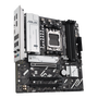 ASUS PRIME B840M-A WIFI Micro ATX con Socket AM5 y DDR5