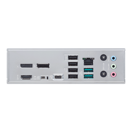 ASUS PRIME B840M-A WIFI Micro ATX con Socket AM5 y DDR5 ASUS PRIME B840M-A WIFI Micro ATX con Socket AM5 y DDR5