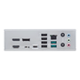 ASUS PRIME B840M-A WIFI Micro ATX con Socket AM5 y DDR5
