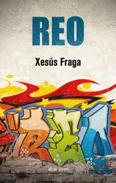 Reo, Xesús Anton Fraga Sánchez - ALGAR EDITORIAL