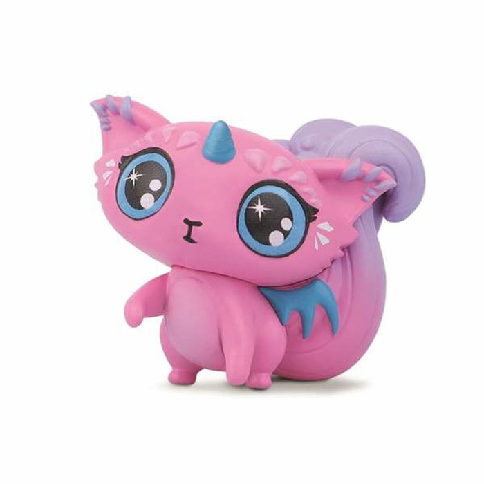 Hape Figurita coleccionable Animoulous - Caja Estrella
