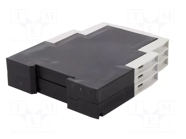 EATON ELECTRIC Relé de monitorización de tensión EMR6 para trifásica 3 x 300...500V AC EATON ELECTRIC Relé de monitorización de tensión EMR6 para trifásica 3 x 300...500V AC