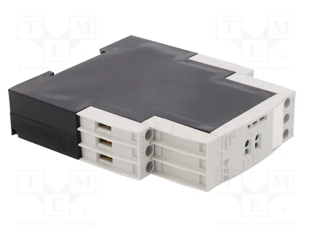 EATON ELECTRIC Relé de monitorización de tensión EMR6 para trifásica 3 x 300...500V AC EATON ELECTRIC Relé de monitorización de tensión EMR6 para trifásica 3 x 300...500V AC